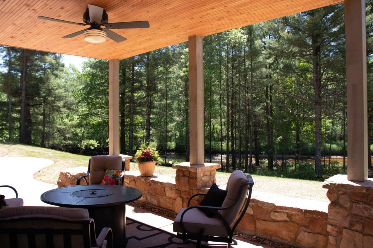 Inn At The River Wausau Exterior foto